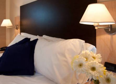 Отель Hotel Club House Roma