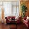 Отель Hotel Club House Roma