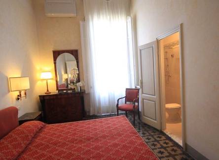 Отель BW Premier Collection Grand Hotel Royal