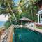 Отель Belmond Napasai