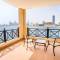 Отель Novotel Al Dana Resort Hotel
