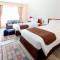 Отель Novotel Al Dana Resort Hotel