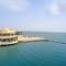 Отель Novotel Al Dana Resort Hotel