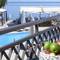 Отель Avantis Suites Hotel, Eretria
