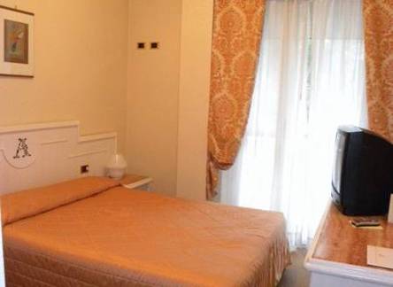 Отель Hotel Aurelia