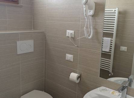 Отель Hotel Caesar