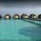 Отель Six Senses Kanuhura