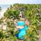 Отель Sultan Sands Island Resort