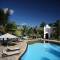 Отель Sultan Sands Island Resort