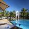 Отель Sultan Sands Island Resort