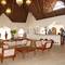 Отель Sultan Sands Island Resort