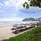 Отель GuestHouse International Hotel Sanya