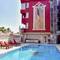 Отель Bilem Hotel Beach & Spa