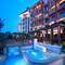 Отель Resorts World Sentosa - Hard Rock Hotel