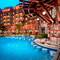 Отель Resorts World Sentosa - Hard Rock Hotel