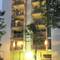Отель Residence Delfina Apt