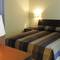 Отель Residence Delfina Apt