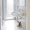 Отель Residence Delfina Apt