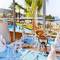 Отель Blue Sea Beach Affiliated by Melia