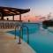 Отель Blue Sea Beach Affiliated by Melia