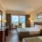 Отель Sunrise Alex Avenue Hotel