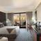 Отель InterContinental Cairo Semiramis