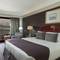 Отель InterContinental Cairo Semiramis