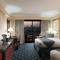 Отель InterContinental Cairo Semiramis