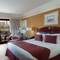Отель InterContinental Cairo Semiramis