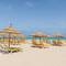 Отель Djerba Aqua Resort