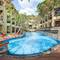 Отель Ibis Styles Bali Legian