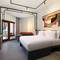 Отель Ibis Styles Bali Legian