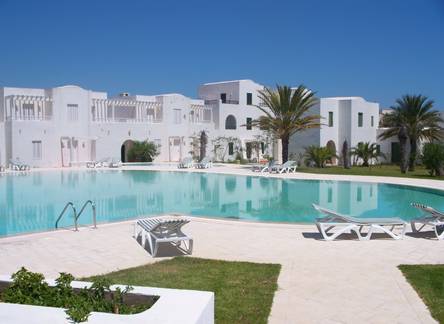 Отель Residence Villa Noria