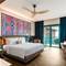 Отель Resorts World Sentosa - Hotel Ora