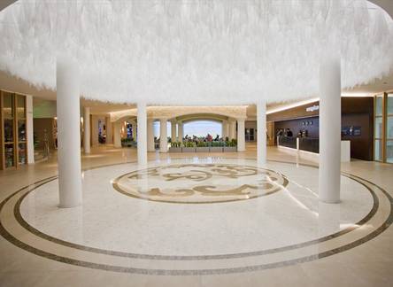 Отель DIT Evrika Beach Club Hotel