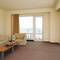 Отель DIT Evrika Beach Club Hotel
