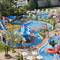 Отель DIT Evrika Beach Club Hotel