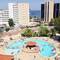Отель Sol Lunamar Apartamentos