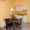 Отель Sol Lunamar Apartamentos