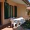 Отель Villaggio Turistico Mare Si