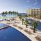Отель Dreams Riviera Cancun Resort & Spa