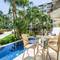 Отель Dreams Riviera Cancun Resort & Spa