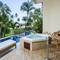 Отель Dreams Riviera Cancun Resort & Spa