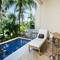 Отель Dreams Riviera Cancun Resort & Spa