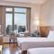 Отель Nina Hotel Causeway Bay
