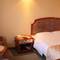 Отель Scitech Cvic Hotel