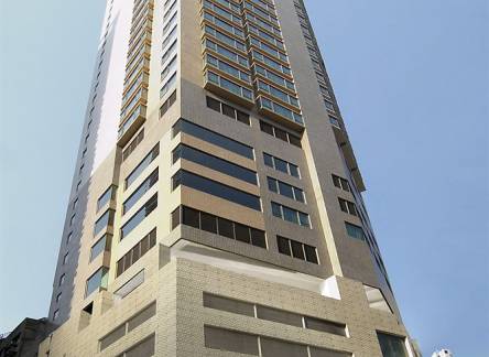 Отель Lan Kwai Fong Hotel_Kau U Fong Boutique