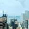 Отель Lan Kwai Fong Hotel_Kau U Fong Boutique