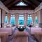 Отель Westin Langkawi Resort & Spa