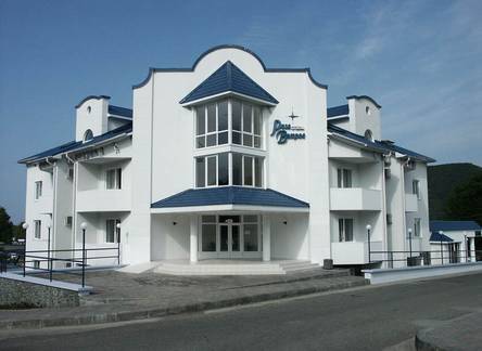 Отель Роза Ветров Отель
